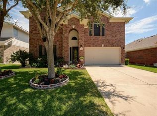 1551 Lorson Loop, Round Rock, TX 78665