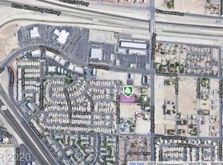 Monte Cristo, Las Vegas, NV 89130