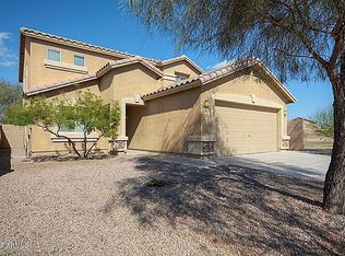 3870 E Morenci Rd, San Tan Valley, AZ 85143