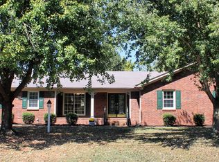 106 Westfield Dr, Columbia, TN 38401