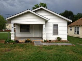 812 N 47th St, Fort Smith, AR 72903