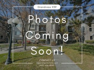 1655 N Grandview Ln Unit 39, Provo, UT 84604