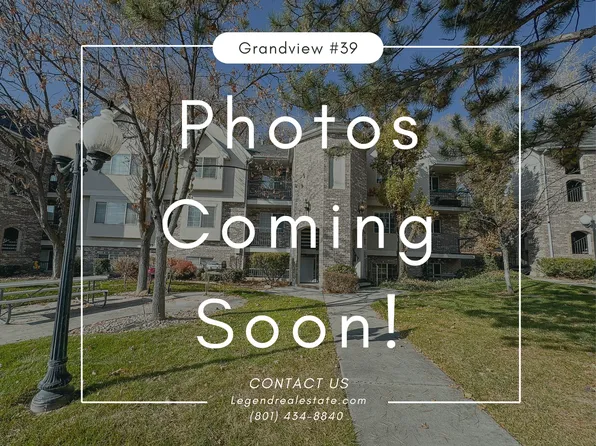 1655 N Grandview Ln Unit 39, Provo, UT 84604