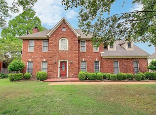 1179 Mintmere Dr, Collierville, TN 38017