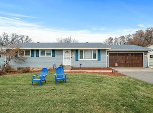 41 98th Ln NW, Coon Rapids, MN 55448