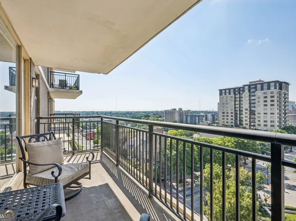 620 Peachtree St NE APT 1106, Atlanta, GA 30308