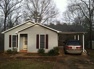 1260 Pioneer Cir, Watkinsville, GA 30677