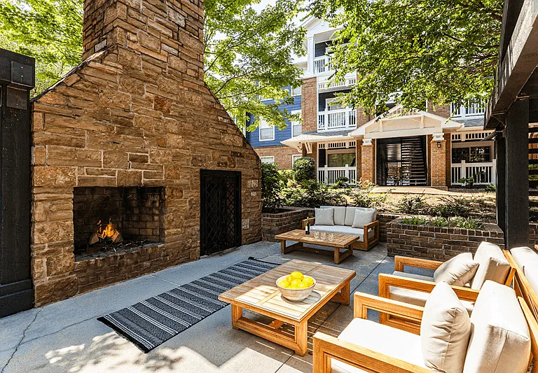 Park Place at Shelby Farms — Photo 52