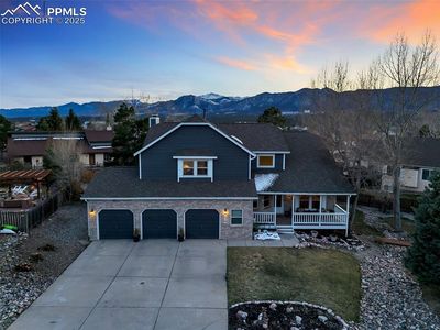 215 Scottsdale Dr, Colorado Springs, CO, 80921