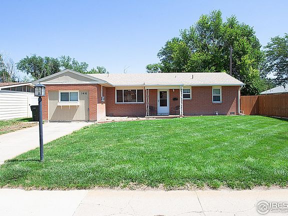 2nd image of 1416 Adams Cir