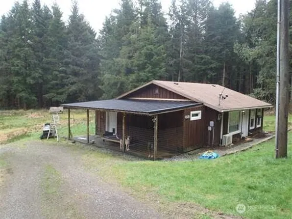 5154 US Highway 101, Naselle, WA 98638