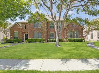 6883 Winston Dr, Frisco, TX 75035