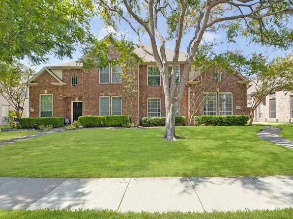 6883 Winston Dr, Frisco, TX 75035