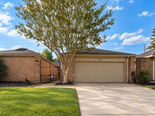 14015 Swiss Hill Dr, Houston, TX 77077