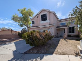 4251 Lael Ct, North Las Vegas, NV 89032
