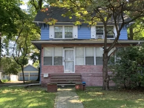 422 N Walnut St, East Orange City, NJ 07017