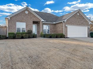 4009 Cypress Moss Cv, Jonesboro, AR 72405