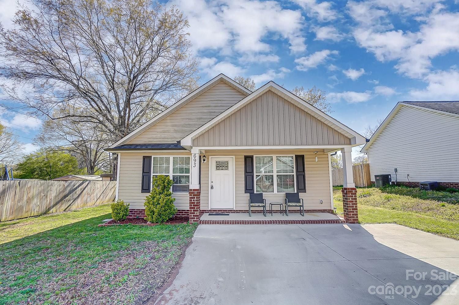 693 Deaton St, Kannapolis, NC 28081 Zillow