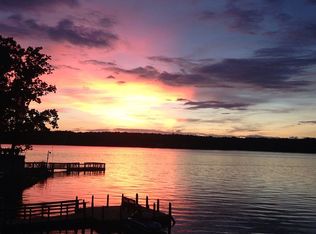 405 S Shore Dr, Lexington, NC 27292
