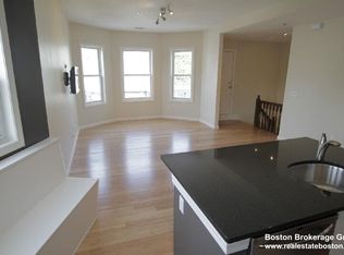 104 Chester St #2, Allston, MA 02134