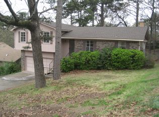 14 Flourite Ct, Little Rock, AR 72212