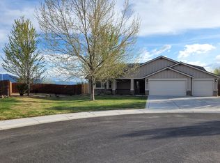 839 Laca St, Dayton, NV 89403