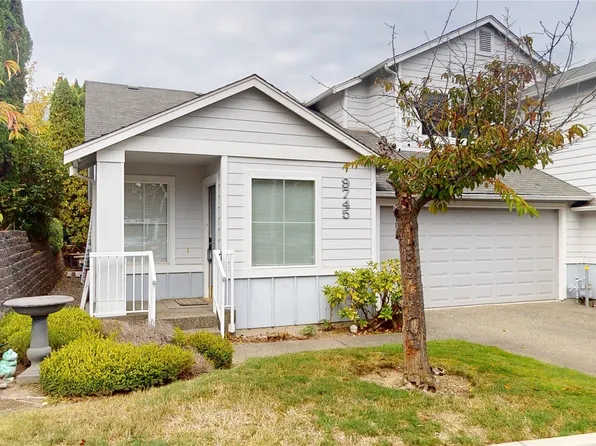 9745 Sea Isle Lane NW, Silverdale, WA 98383