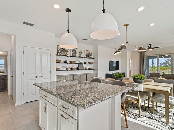 Model Representation