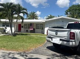 15060 SW 80th Ave, Palmetto Bay, FL 33158