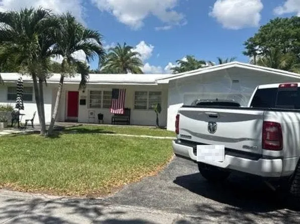 15060 SW 80th Ave, Palmetto Bay, FL 33158