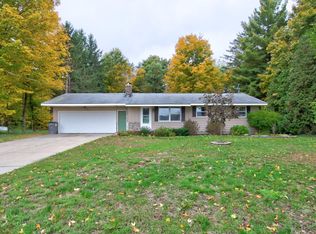 12473 64th Ave, Allendale, MI 49401