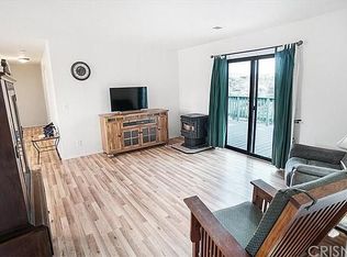 23000 Monroe Ln, Tehachapi, CA 93561