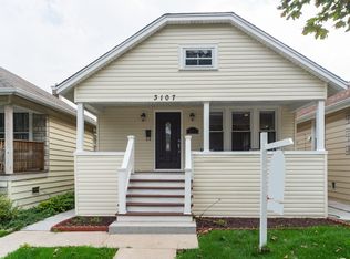 3107 N Natchez Ave, Chicago, IL 60634