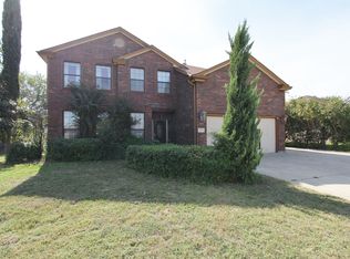 600 Moccasin Dr, Harker Heights, TX 76548