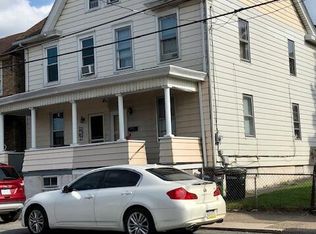 132 E Mine St, Hazleton, PA 18201