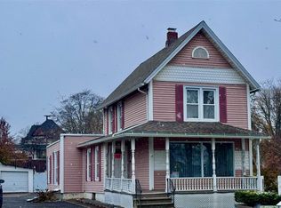 7 Jarvis St, Binghamton, NY
