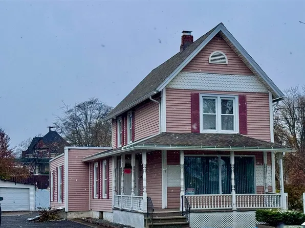 7 Jarvis St, Binghamton, NY 13905