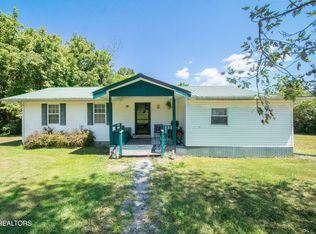 213 Brock Rd, Maynardville, TN 37807