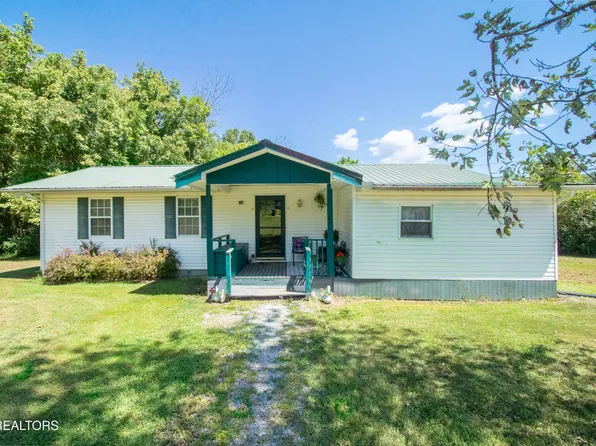 213 Brock Rd, Maynardville, TN 37807