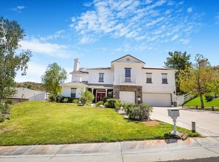 15257 Saddleback Rd, Canyon Country, CA 91387