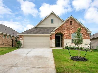 421 Red Matador Ln, Leander, TX, 78641