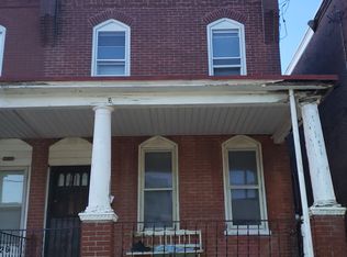 2924 W 3rd St, Chester, PA 19013