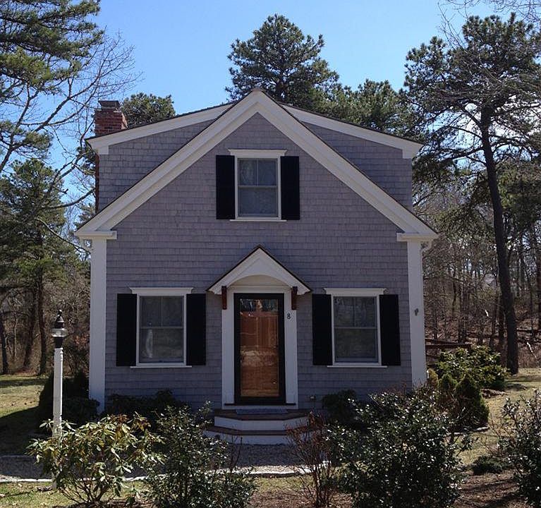 1st image of 160 Marston Avenue #8