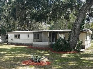 11530 E Salmon Dr, Floral City, FL 34436