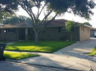409 Chase Dr, Corpus Christi, TX 78412