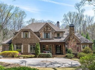 5265 Peachtree Dunwoody Rd, Sandy Springs, GA 30342