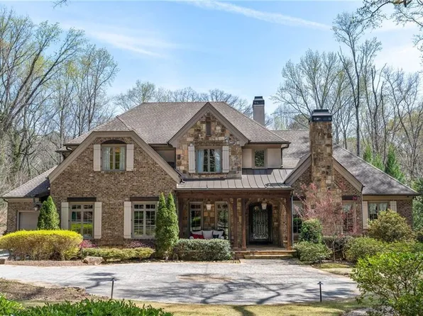 5265 Peachtree Dunwoody Rd, Sandy Springs, GA 30342