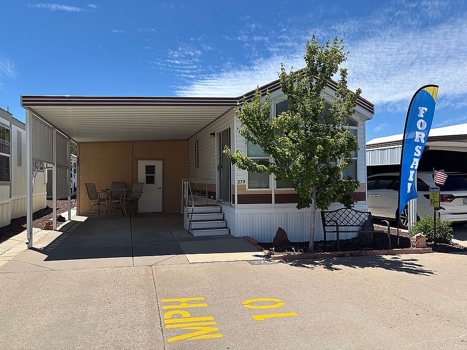1st image of 270 N Clark Rd #279