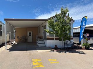 270 N Clark Rd #279, Show Low, AZ 85901