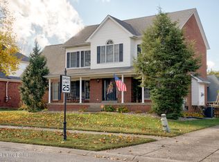11206 Sewell Dr, Louisville, KY 40291